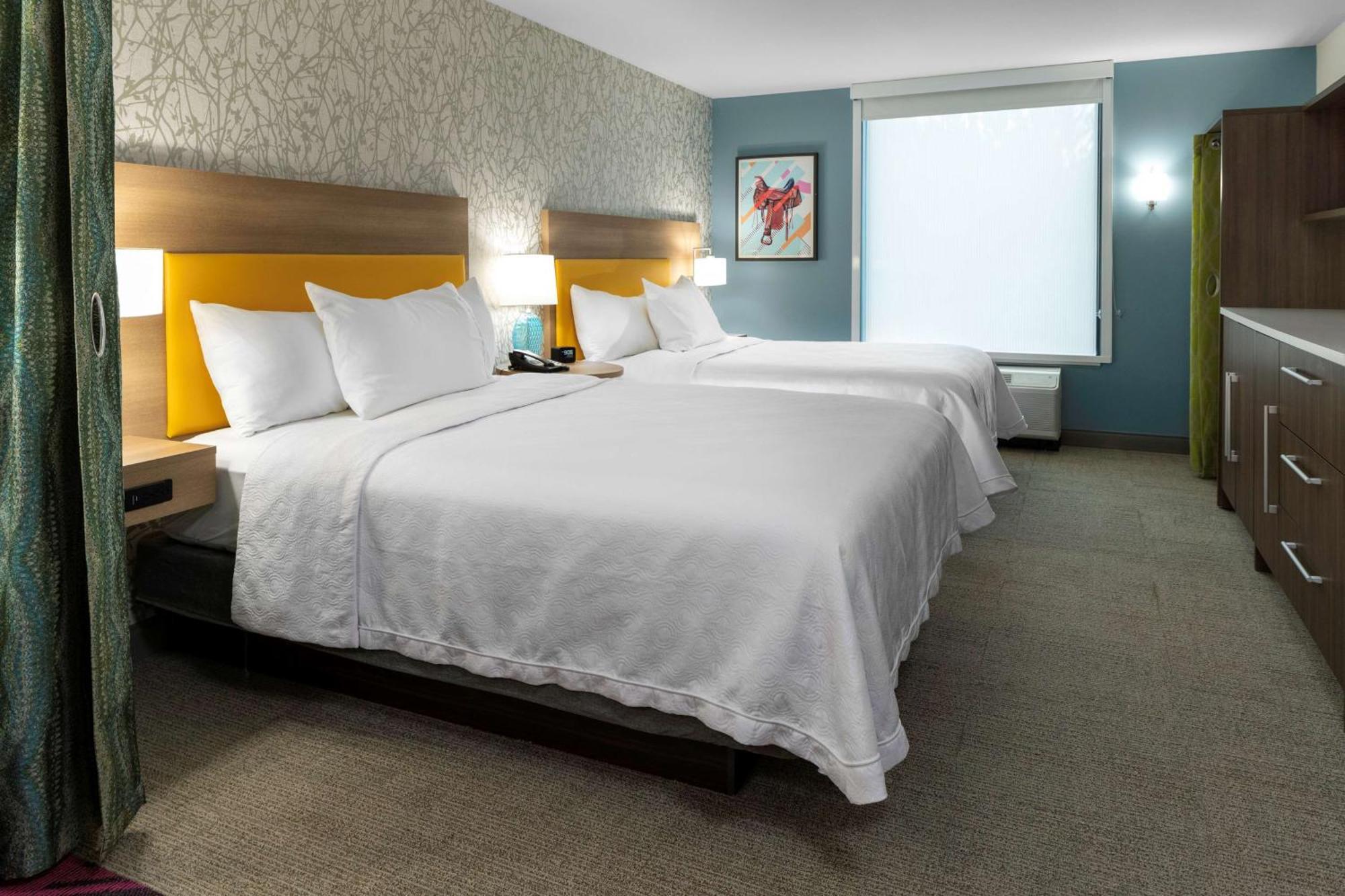 โฮม2 สวีท บาย ฮิลตัน บิวฟอร์ด มอลล์ ออฟ จอร์เจีย จอร์เจีย Hotel บูฟอร์ด ภายนอก รูปภาพ